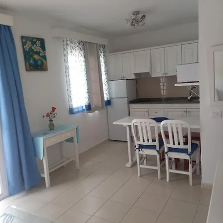 Appartement By The Sea