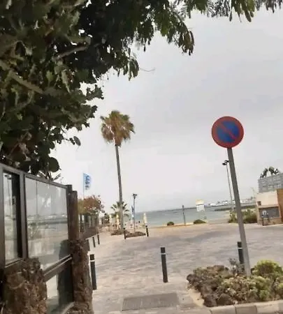 شقة By The Sea