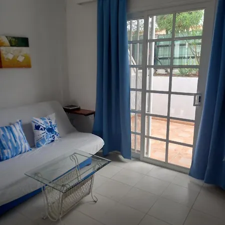 Apartamento By The Sea *