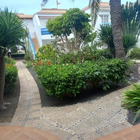 By The Sea Apartman Corralejo