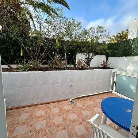 Apartman By The Sea Corralejo